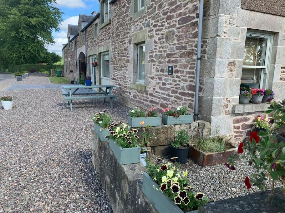 The Granary Apartment Stirling Exterior photo