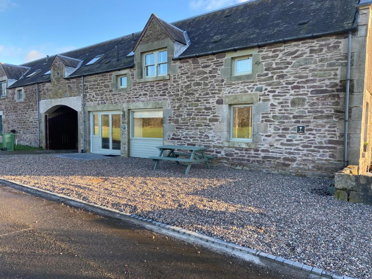 The Granary Apartment Stirling Exterior photo